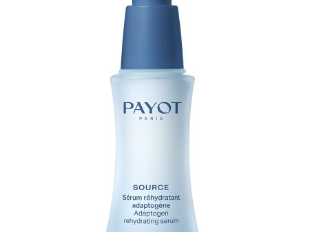 Adaptogenic Rehydrating Serum 30ml Source Payot Online Sale