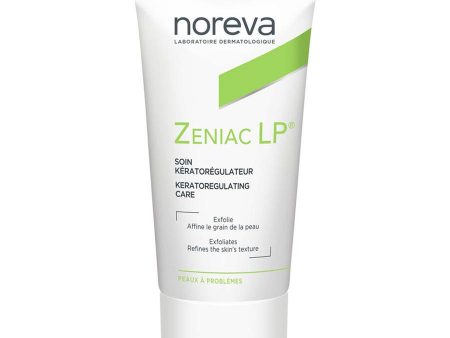 Zeniac Lp Keratoregulating Treatment 30ml Noreva Discount