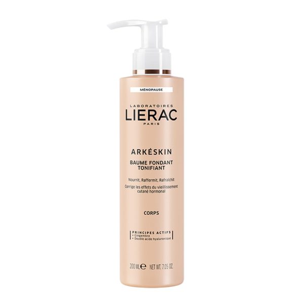 Toning Melting Balm 200ml Arkéskin Lierac For Cheap