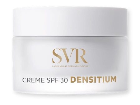 SPF30 Total Correction Cream 50ml Densitium Svr For Sale