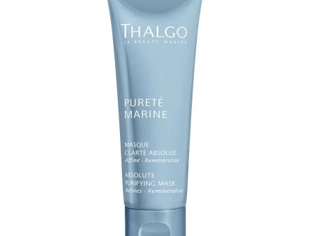 Absolute Purifying Mask 40 ml Thalgo Online Hot Sale