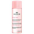 3 in 1 Soothing Micellar Water Very Rose 100ml Very rose Nuxe Hot on Sale