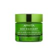 Anti-Aging Anti-Fatigue Cream 50ml Bee Radiant Texture Riche Apivita Hot on Sale