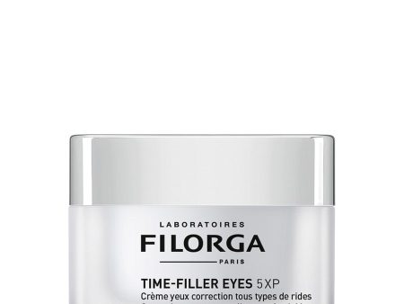 Time Filler Eyes 15ml Time-Filler Filorga Hot on Sale