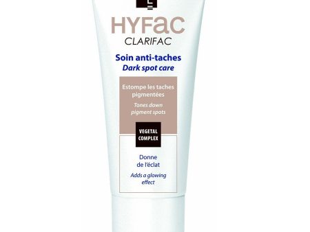 Anti-Pigmentation Care 50ml Fotoker Hyfac For Sale