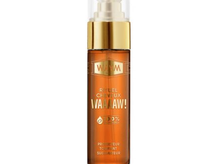 Waaaaw Hair Ritual! 50ml Waam For Discount