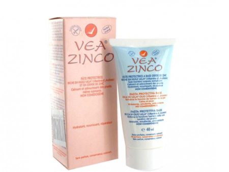 Zinco Protective Paste 40ml Vea For Cheap