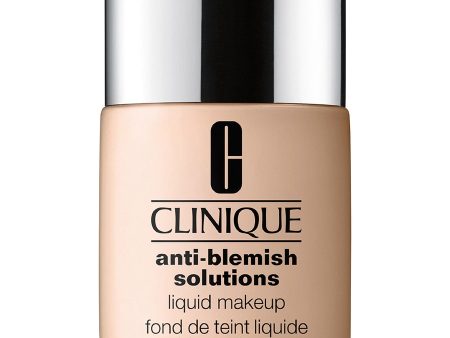 Anti-Imperfection Liquid Foundation 30ml Anti-Blemish Solutions Clinique For Discount