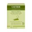 Ultra Ventilated Green Clay 250g Argile Cattier For Sale