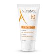 Very High Protection Sun Cream Spf50+ 40ml Protect A-Derma Online Hot Sale