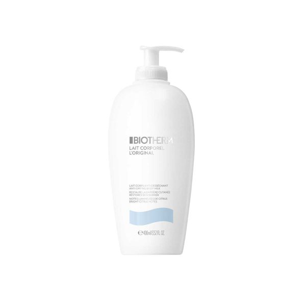 Anti Drying Body Milk 400ml Corps Biotherm Hot on Sale