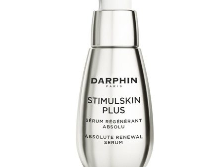 Absolute Regenerating Serum 50ml Stimulskin Plus Darphin Online Hot Sale