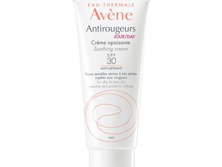 Anti-redness Day Protective Moisturising Cream 40ml Antirougeurs Avène Cheap