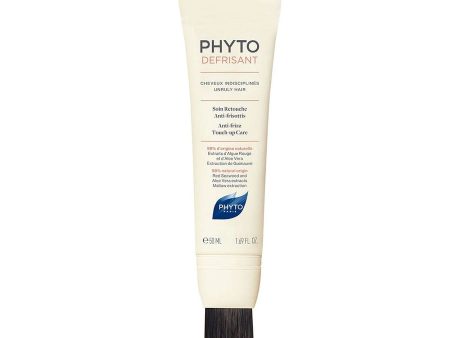 Anti-frizz touch-up care 50ml Phytodefrisant Unruly hair Phyto Online Sale