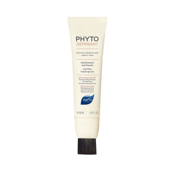 Anti-frizz touch-up care 50ml Phytodefrisant Unruly hair Phyto Online Sale