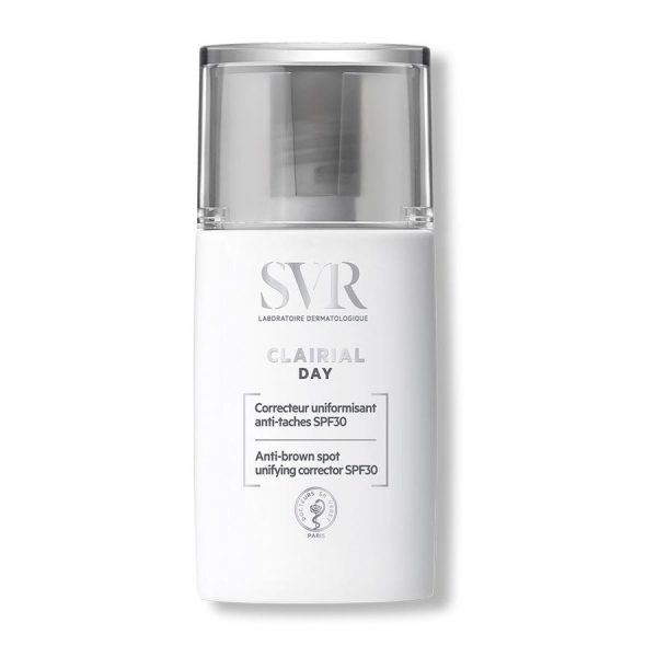 SPF30 Anti-Pigmentation Complexion Corrector 40ml Clairial Svr Online Hot Sale