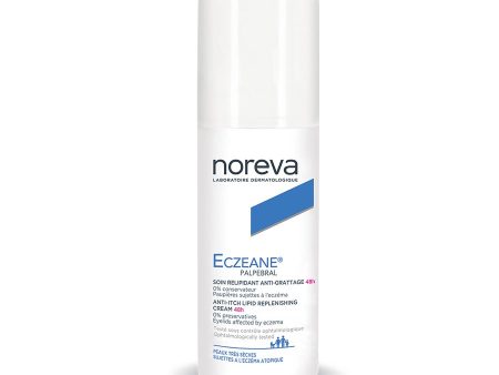 Anti-scratch 48h Relipidant Care 20ml Eczeane Palpebral Noreva Online