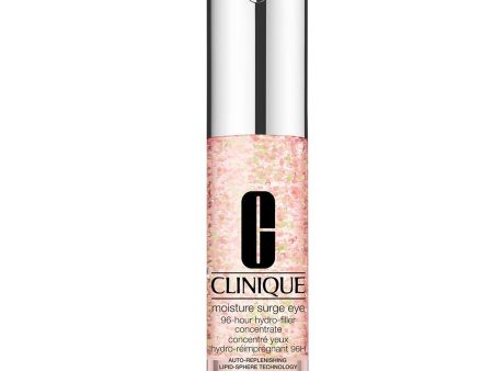 96H Hydro-Repellent Eye Concentrate 15ml Moisture Surge™ Clinique Supply