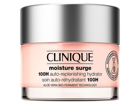 100H Self-Hydrating Care 30ml Moisture Surge™ Clinique Online