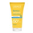 Spf 50+ Fragrance-free Very High Protection Cream 50ml Bariesun Uriage Sale