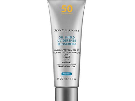 SPF5 Photoprotection Mattifying Cream 30ml Protect Matifiante Skinceuticals Online Sale