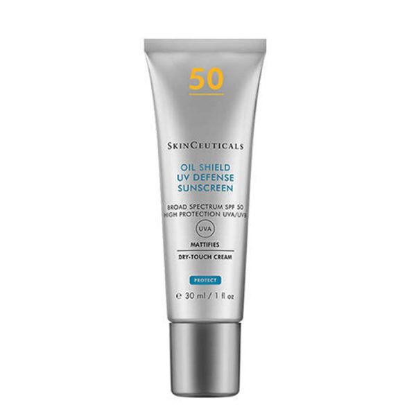 SPF5 Photoprotection Mattifying Cream 30ml Protect Matifiante Skinceuticals Online Sale