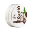 100% Pure Organic Shea Butter 135g Naturado For Discount