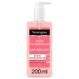 Visibly Clear Cleansing 200ml Pureté Pamplemousse Peaux à imperfections Neutrogena Sale