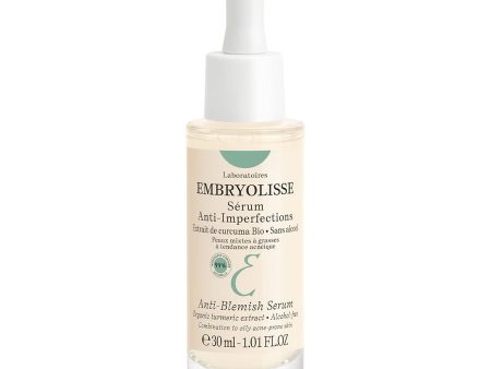 Anti-Imperfections Serum 30ml Embryolisse Online now