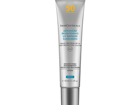 Advanced Anti-Pigmentation SPF50 Cream 40ml Protect Skinceuticals on Sale