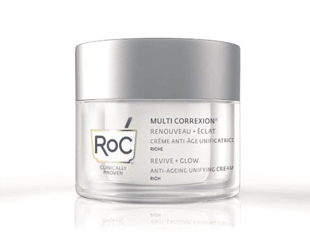 Anti-Aging Multi-Correction Cream 50ml Renouveau + Eclat Roc Online