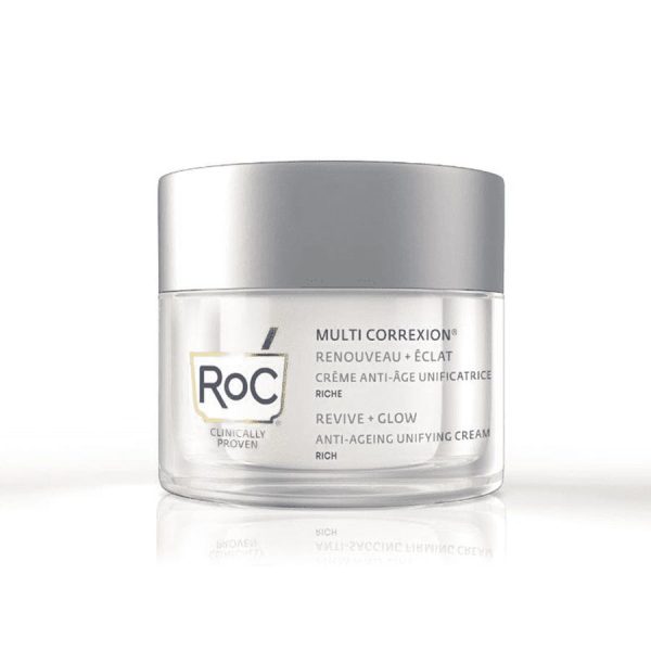 Anti-Aging Multi-Correction Cream 50ml Renouveau + Eclat Roc Online