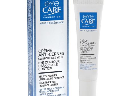 Anti Dark Circle Eye Cream 10g Eye Care Cosmetics For Sale