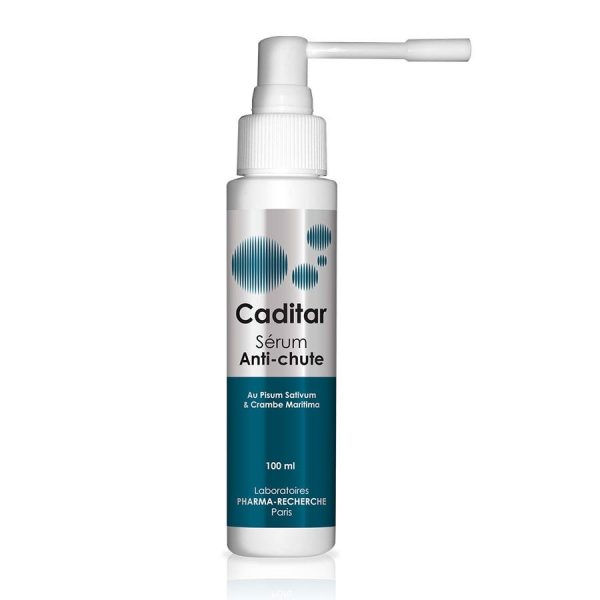 Anti-Hair Loss Serum 100ml Caditar Bio-Recherche Discount