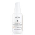 SPF50+ Tinted Cream 40ml Capital Soleil Uv-Age Daily Vichy For Cheap