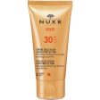 Sun Delicious Lotion For Face And Body Spf30 50ml Sun Nuxe For Discount