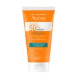 SPF50+ UVB UVA Blue Light HEV 50ml Cleanance Oily to blemish-prone skin Avène Fashion