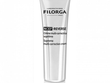 Suprême Multi-Correcting Cream 30ml Ncef-Reverse Filorga Sale