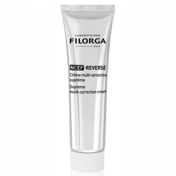 Suprême Multi-Correcting Cream 30ml Ncef-Reverse Filorga Sale