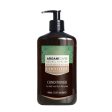 Ultra-nourishing, hydrating conditioner 400ml Coco Arganicare Cheap