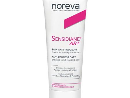 Anti-Redness Cream 30ml Sensidiane Ar Intensive Noreva For Sale