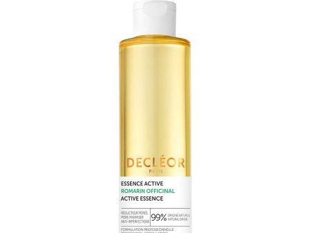 Toning Face Lotion 200ml Romarin Officinal Decléor For Sale