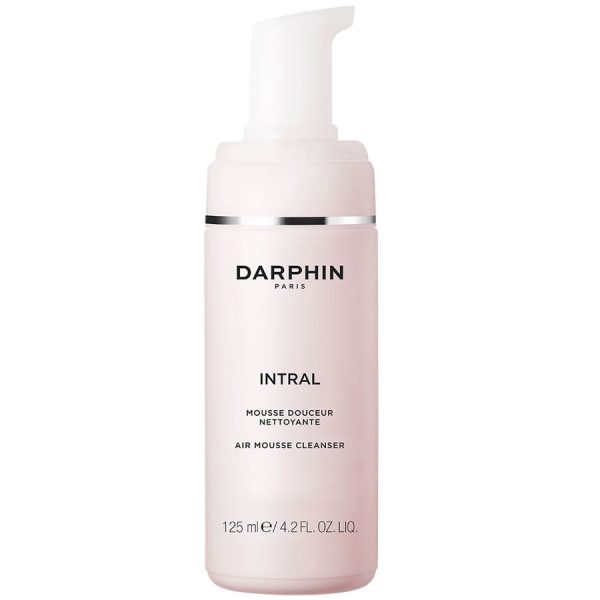 Air Mousse Cleanser Sensitive Skins 125ml Intral Darphin Online now