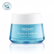 Thermal Hydrating Gel Cream 50ml Aqualia Combination Skin Vichy Sale