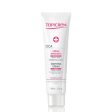 Topicrem Cica Repair Soothing Cream Irritated Skins 100ml Cica Peaux Irritees Topicrem For Cheap