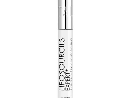 Talika Liposourcils Expert 10ml Talika For Discount