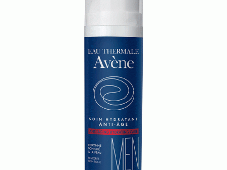 Anti-Aging Hydrating Care 50ml Homme Avène Hot on Sale