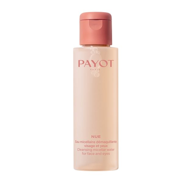 Travel Cleansing Micellar Water 100 ml Nue Payot Discount