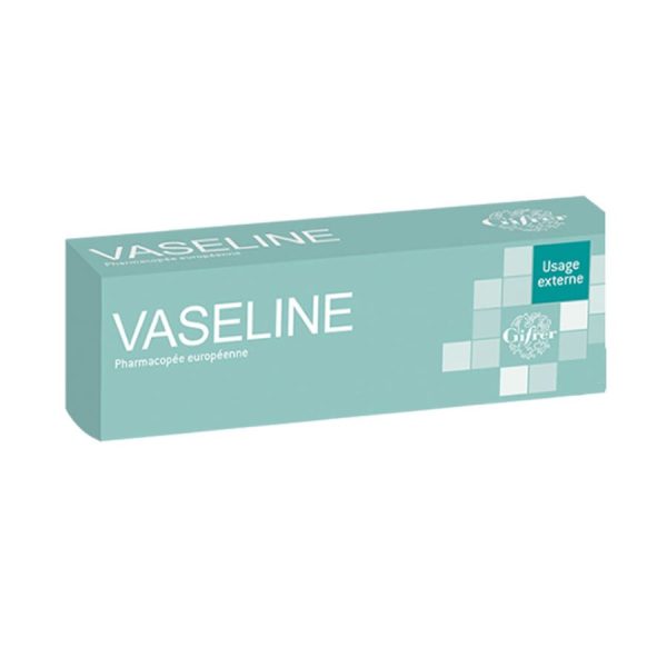 Vaseline 90g External use Gifrer Online