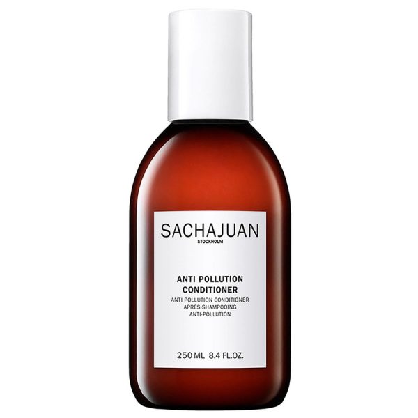 Anti Pollution Conditioner 250ml Sacha Juan Discount